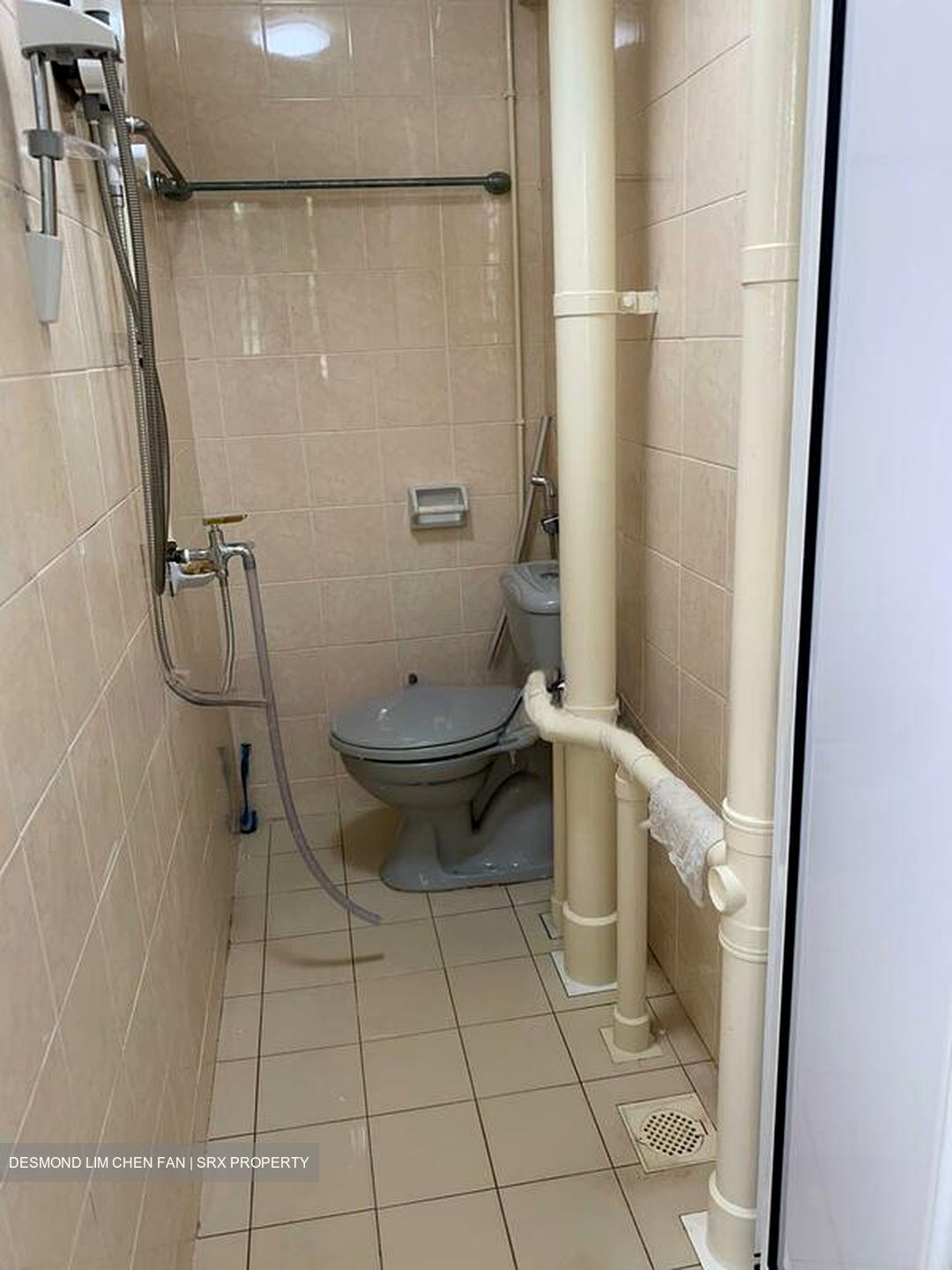 Blk 36 Beo Crescent (Bukit Merah), HDB 3 Rooms #498637391